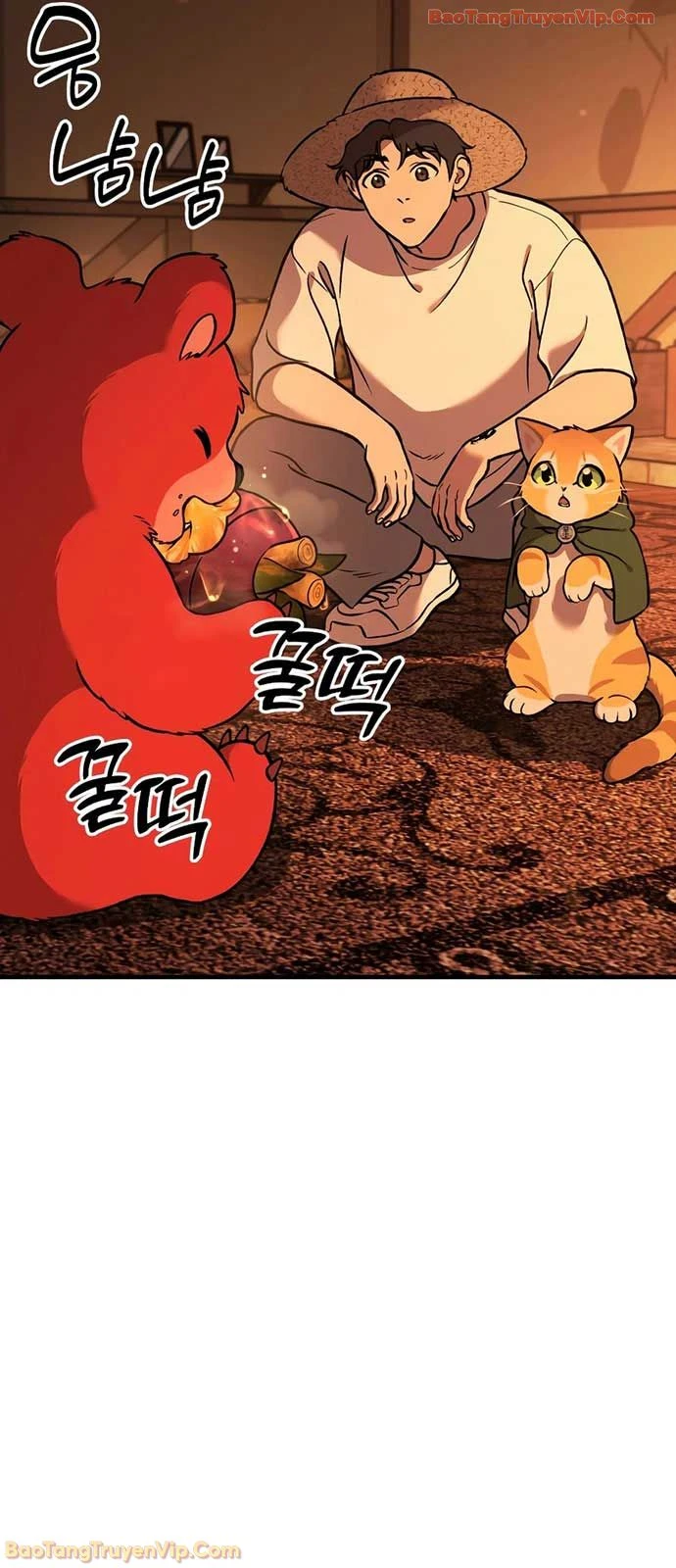 Làm Nông Dân Trong Tòa Tháp Thử Thách Chapter 101 - 113