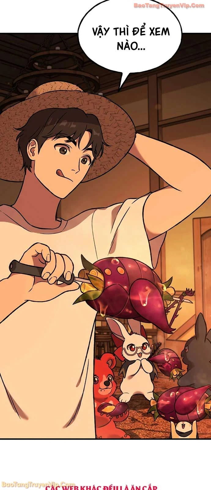 Làm Nông Dân Trong Tòa Tháp Thử Thách Chapter 101 - 117