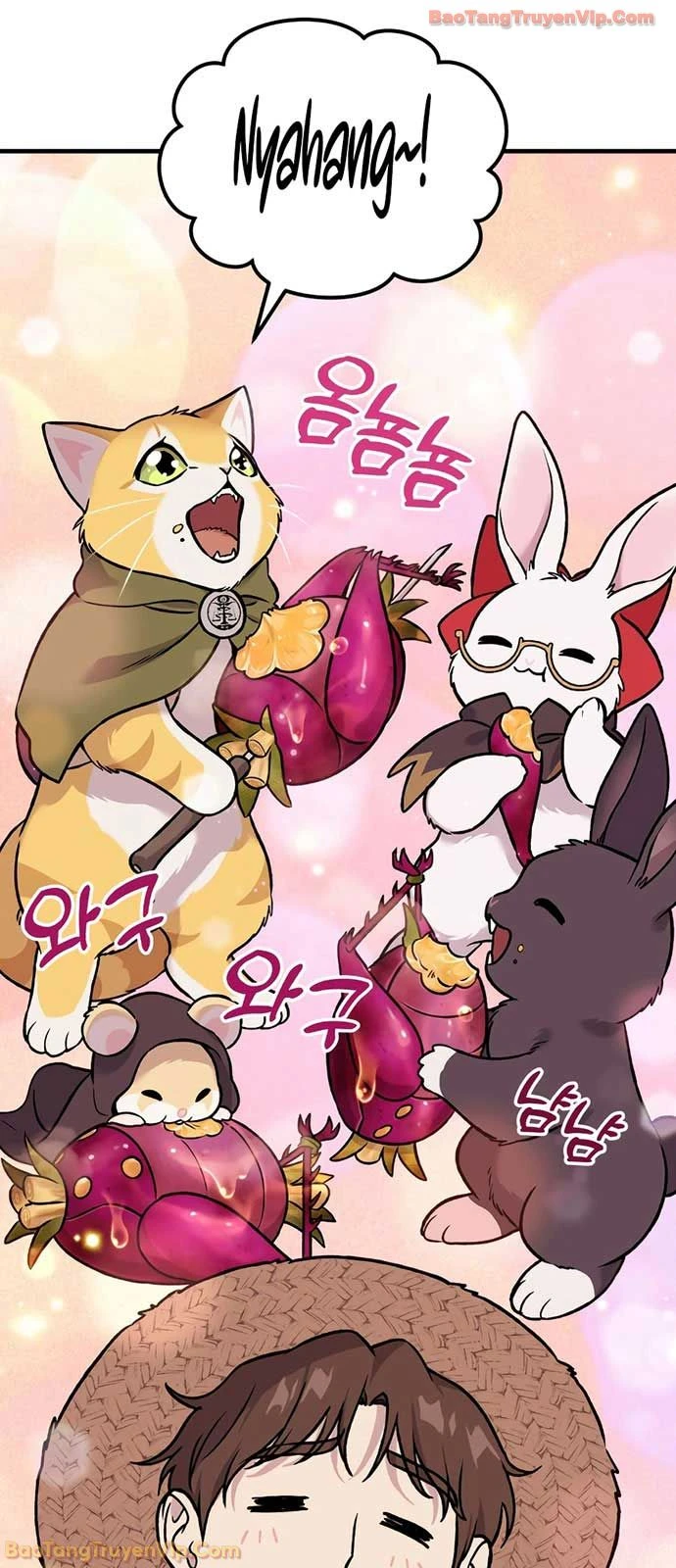 Làm Nông Dân Trong Tòa Tháp Thử Thách Chapter 101 - 119