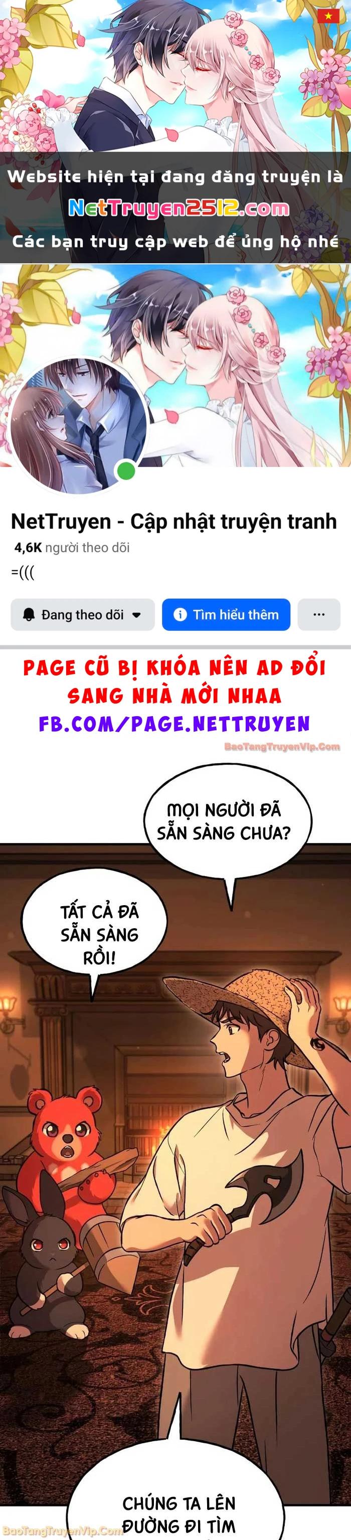 Làm Nông Dân Trong Tòa Tháp Thử Thách Chapter 103 - 1