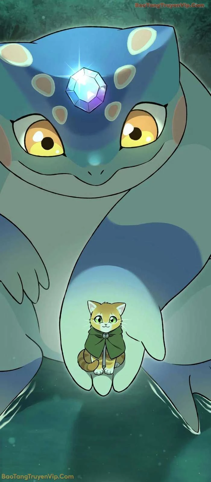 Làm Nông Dân Trong Tòa Tháp Thử Thách Chapter 103 - 35