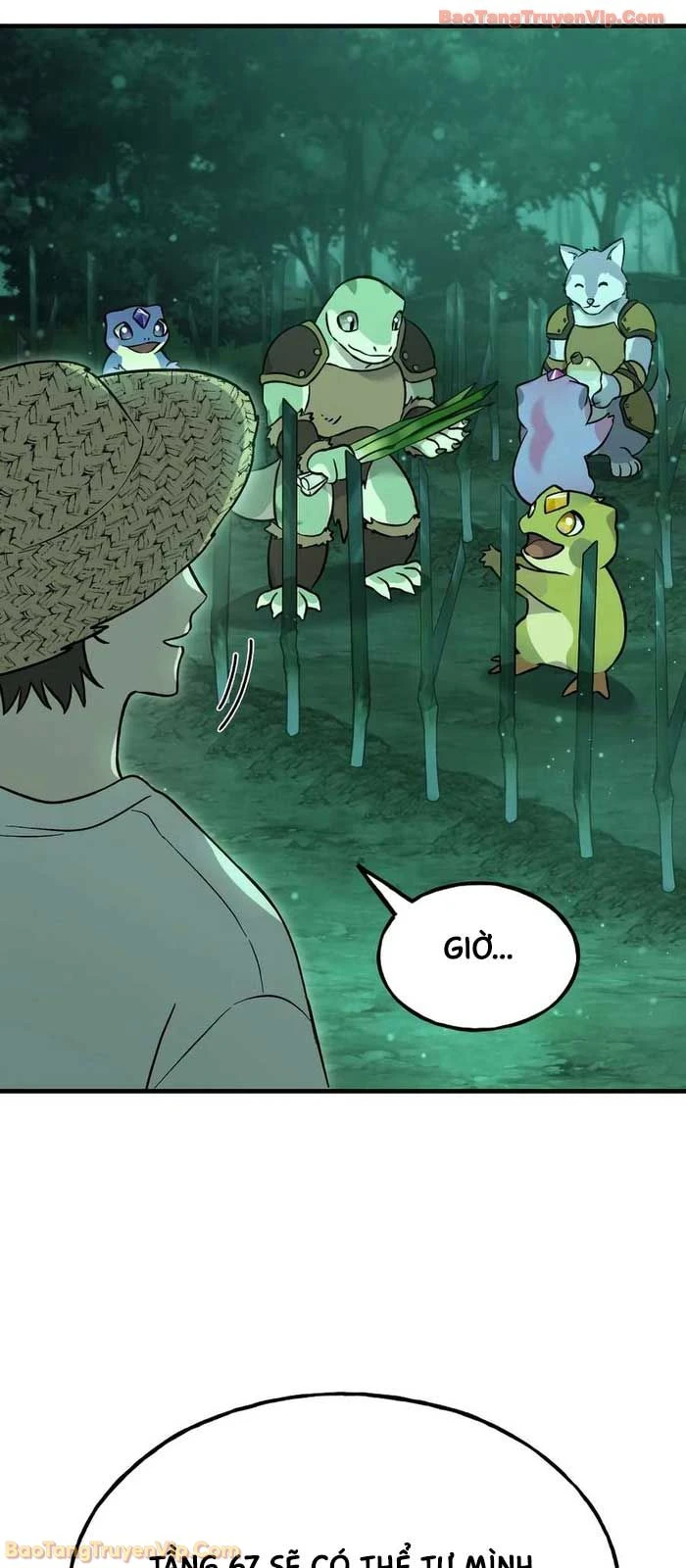 Làm Nông Dân Trong Tòa Tháp Thử Thách Chapter 104 - 20