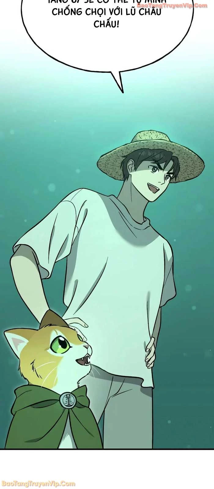 Làm Nông Dân Trong Tòa Tháp Thử Thách Chapter 104 - 21