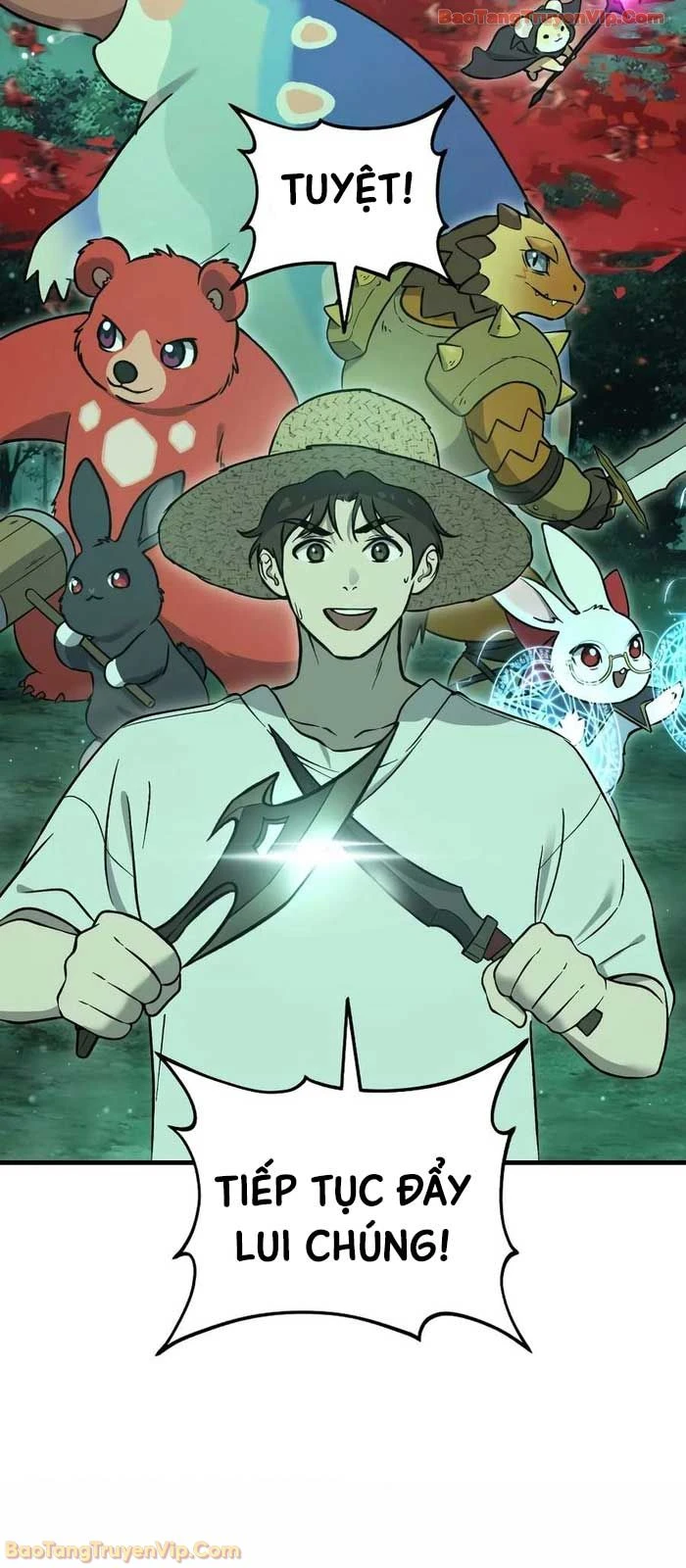 Làm Nông Dân Trong Tòa Tháp Thử Thách Chapter 104 - 46