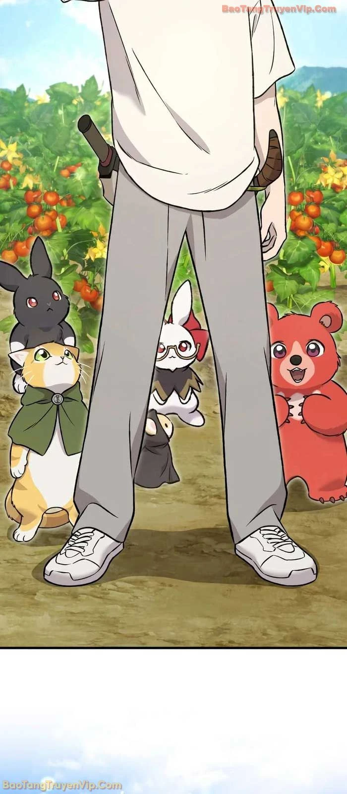 Làm Nông Dân Trong Tòa Tháp Thử Thách Chapter 104 - 70