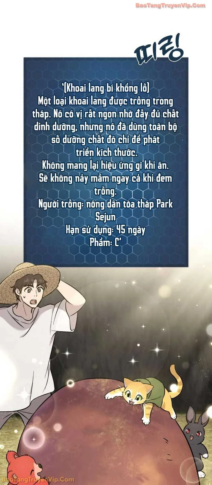 Làm Nông Dân Trong Tòa Tháp Thử Thách Chapter 105 - 64