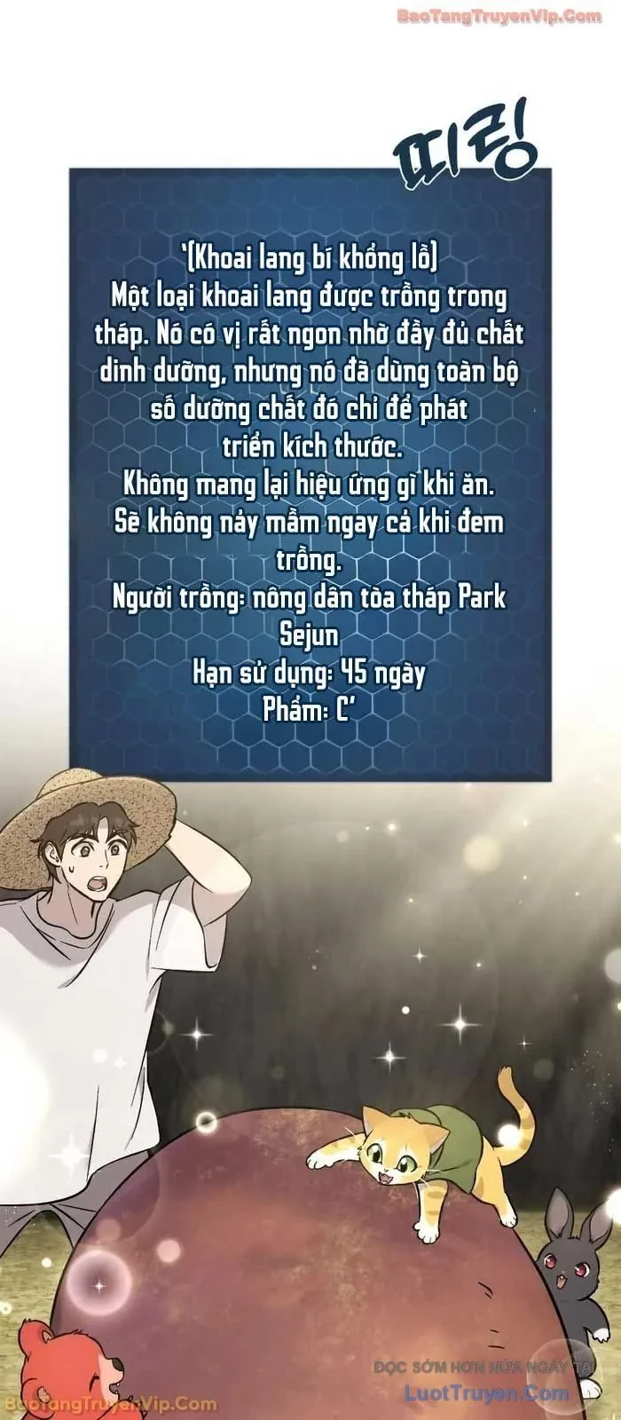 Làm Nông Dân Trong Tòa Tháp Thử Thách Chapter 105 - 65