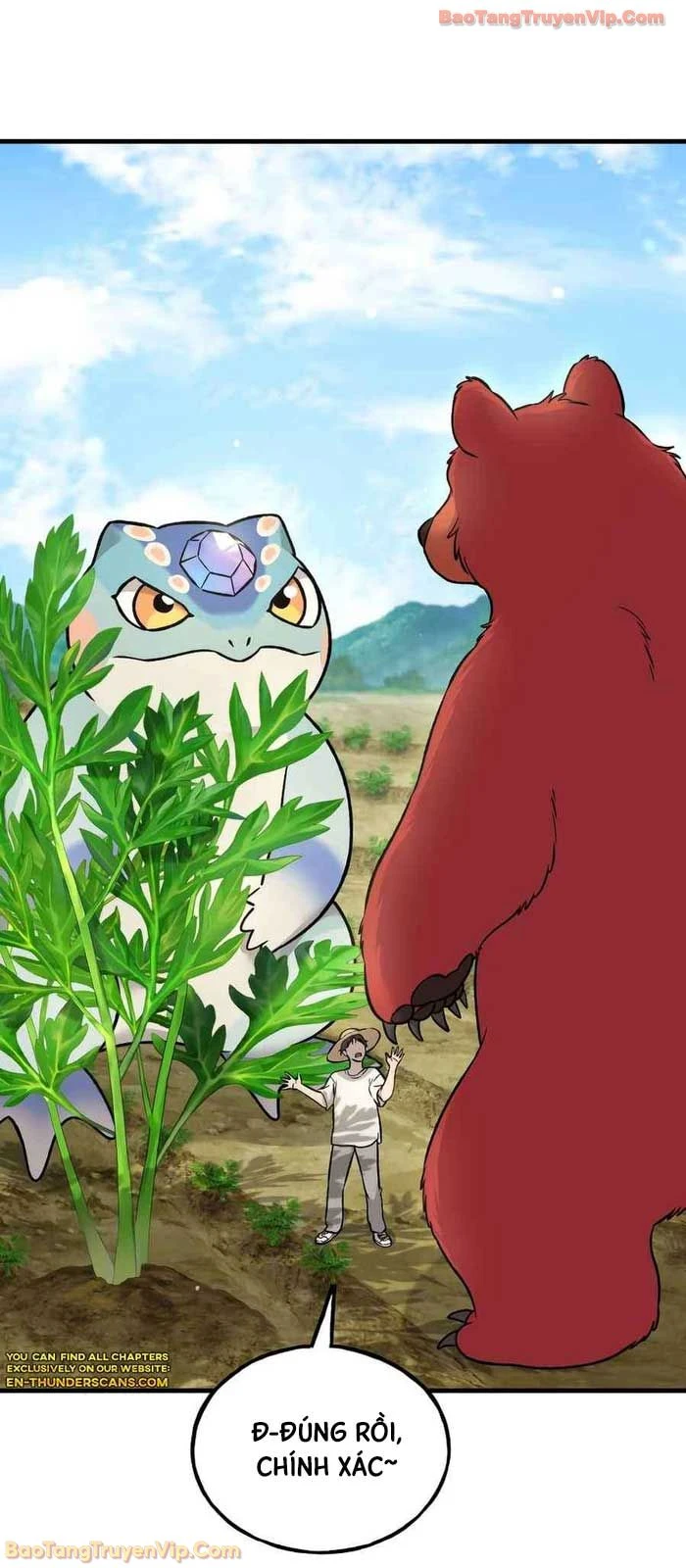 Làm Nông Dân Trong Tòa Tháp Thử Thách Chapter 106 - 23