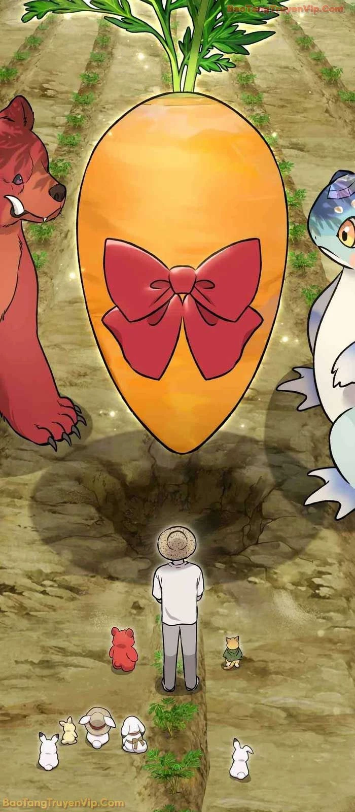 Làm Nông Dân Trong Tòa Tháp Thử Thách Chapter 106 - 56