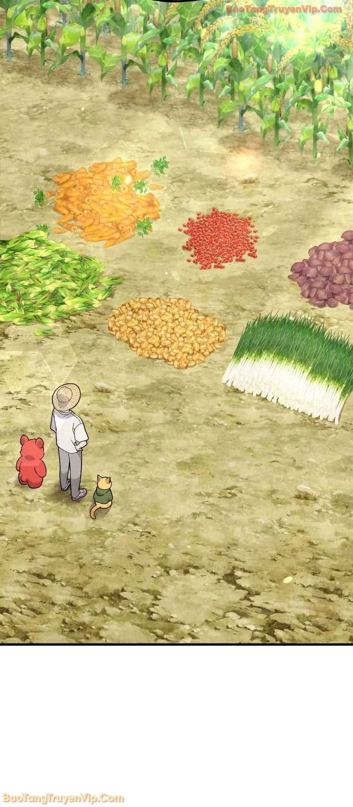 Làm Nông Dân Trong Tòa Tháp Thử Thách Chapter 106 - 64