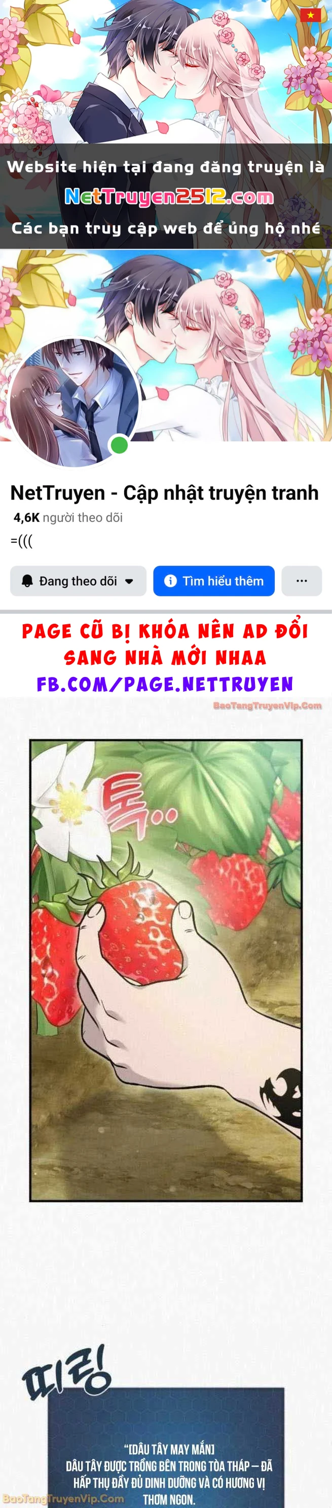 Làm Nông Dân Trong Tòa Tháp Thử Thách Chapter 107 - 1