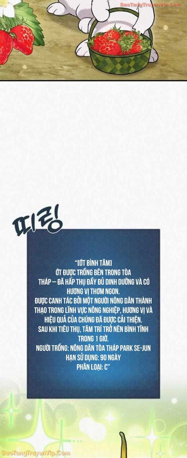 Làm Nông Dân Trong Tòa Tháp Thử Thách Chapter 107 - 4