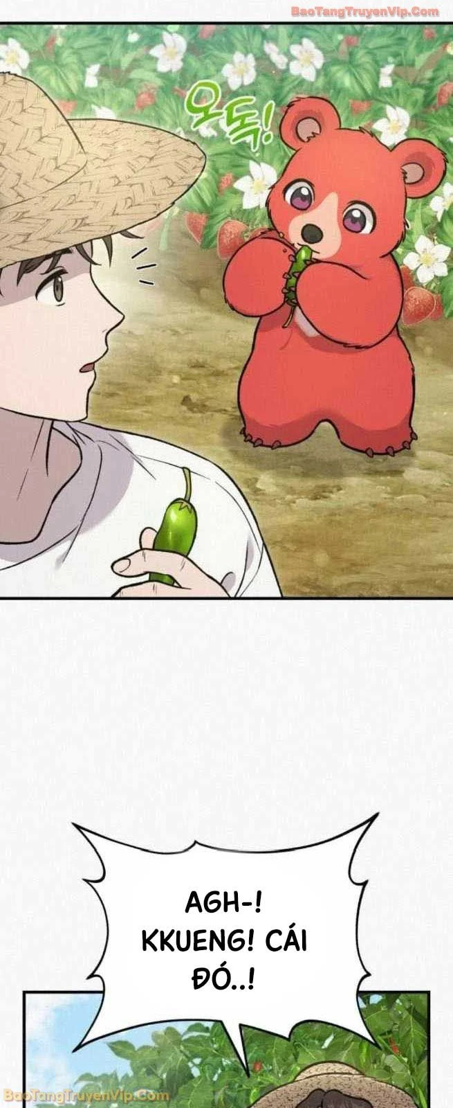 Làm Nông Dân Trong Tòa Tháp Thử Thách Chapter 107 - 7