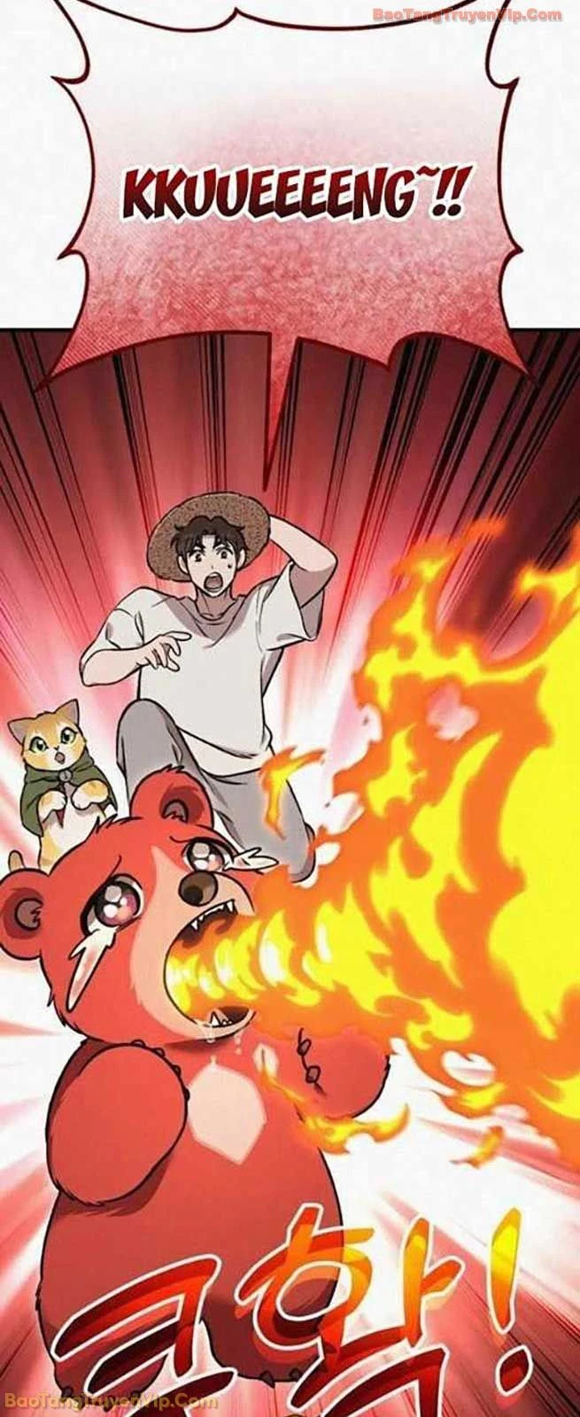 Làm Nông Dân Trong Tòa Tháp Thử Thách Chapter 107 - 10