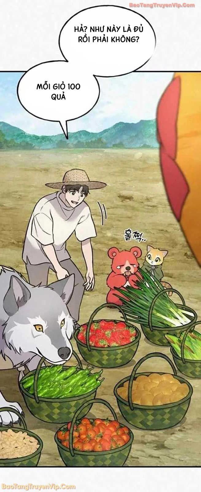 Làm Nông Dân Trong Tòa Tháp Thử Thách Chapter 107 - 15