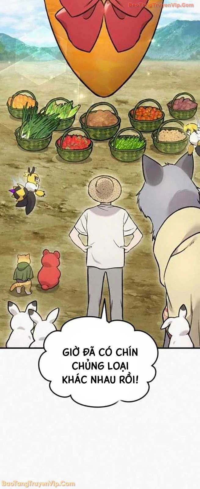 Làm Nông Dân Trong Tòa Tháp Thử Thách Chapter 107 - 17