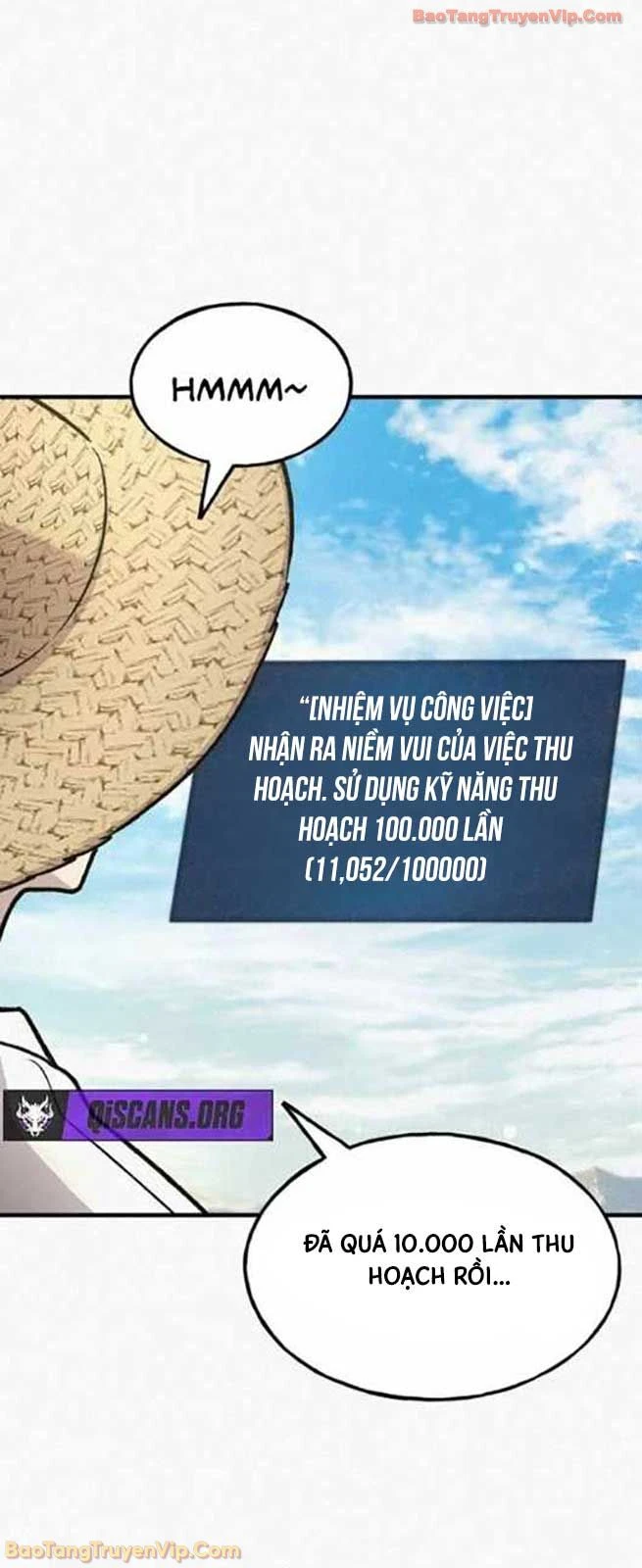 Làm Nông Dân Trong Tòa Tháp Thử Thách Chapter 107 - 18