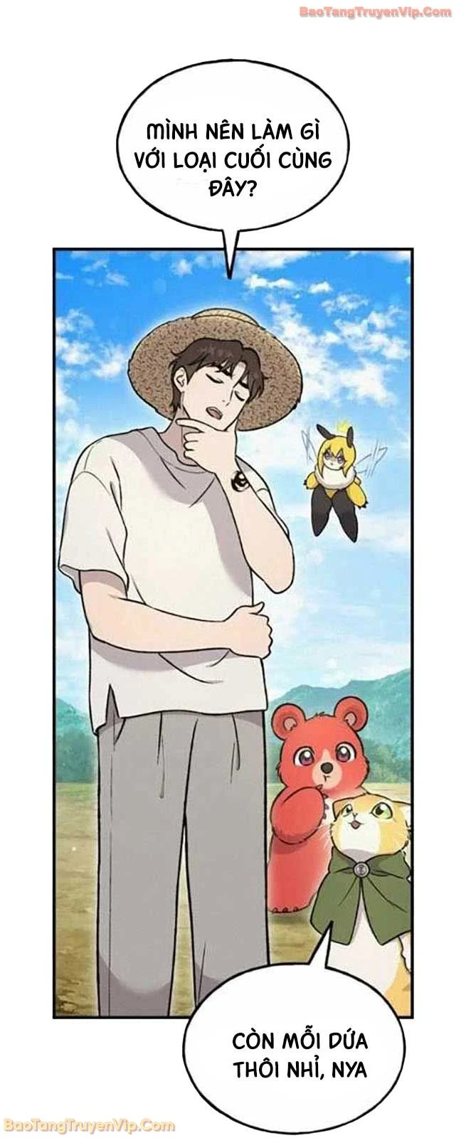 Làm Nông Dân Trong Tòa Tháp Thử Thách Chapter 107 - 20