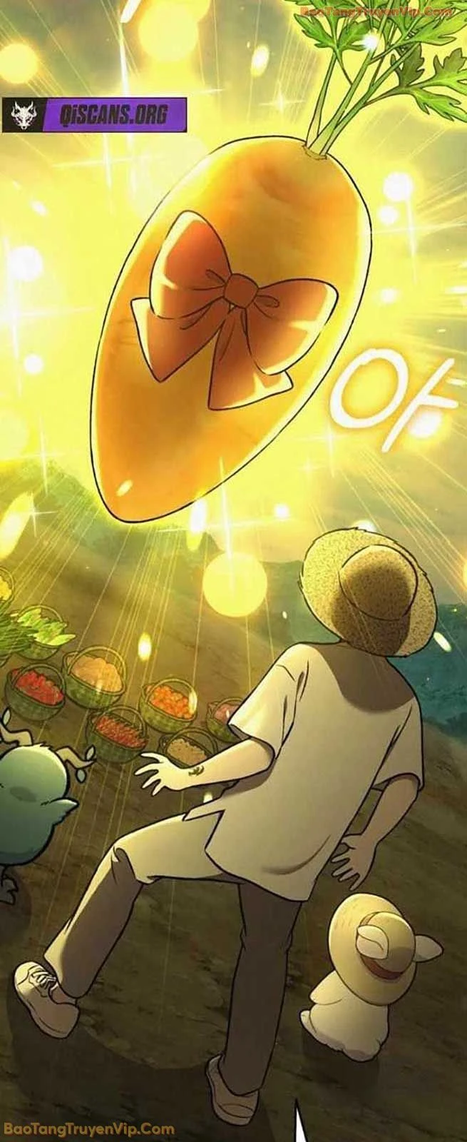 Làm Nông Dân Trong Tòa Tháp Thử Thách Chapter 107 - 23