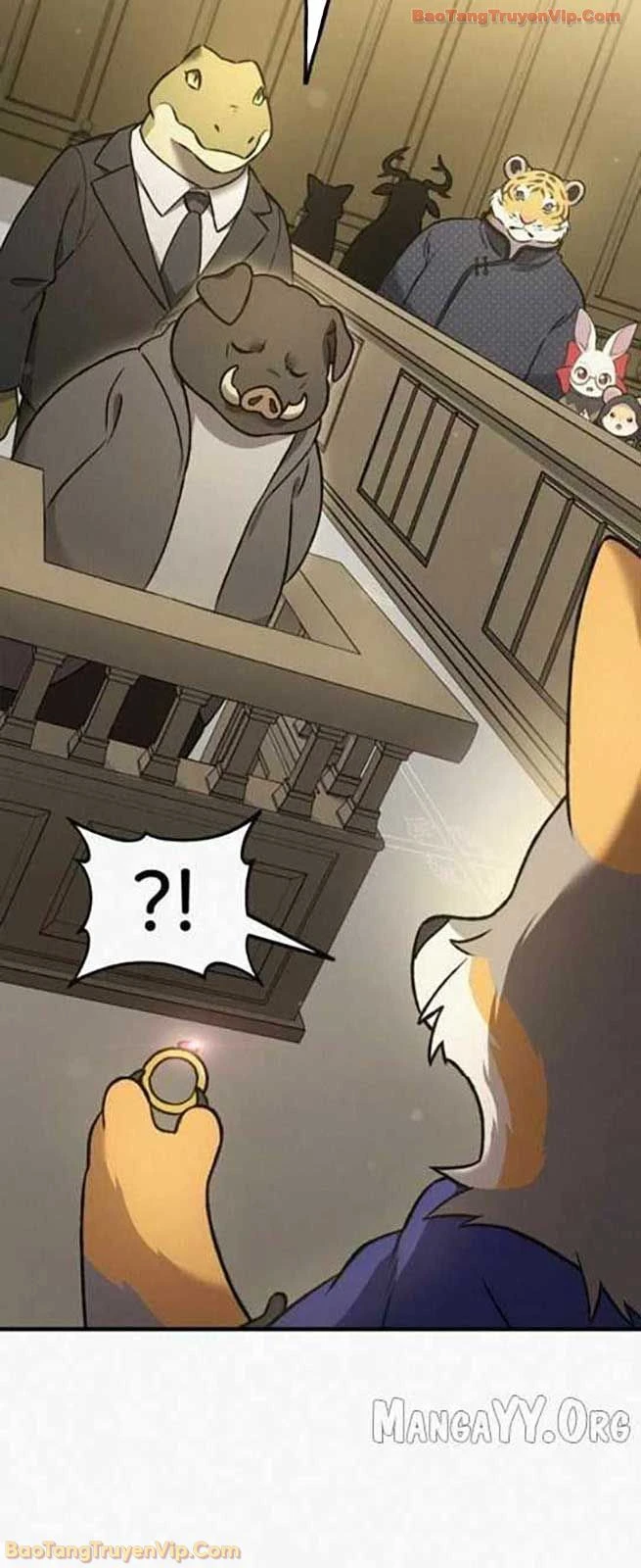 Làm Nông Dân Trong Tòa Tháp Thử Thách Chapter 107 - 42