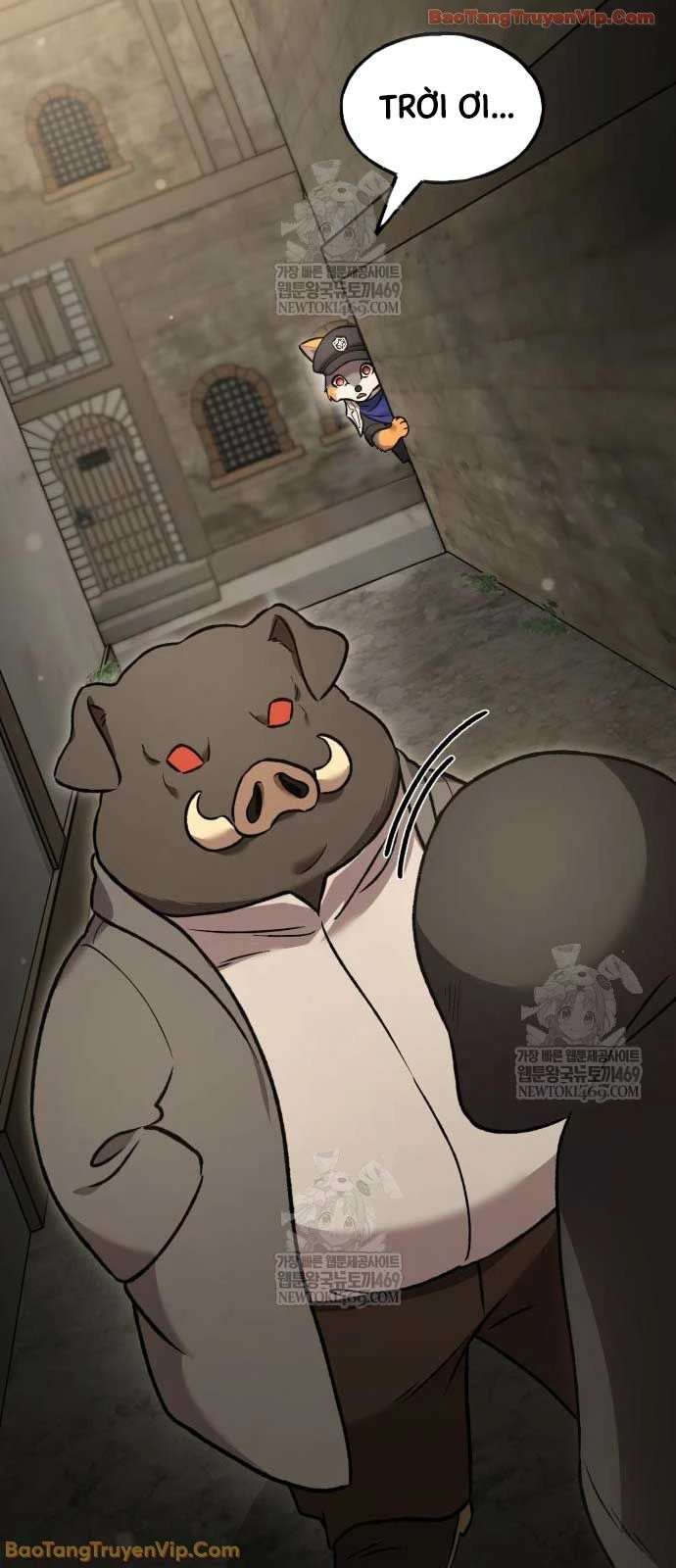 Làm Nông Dân Trong Tòa Tháp Thử Thách Chapter 108 - 5