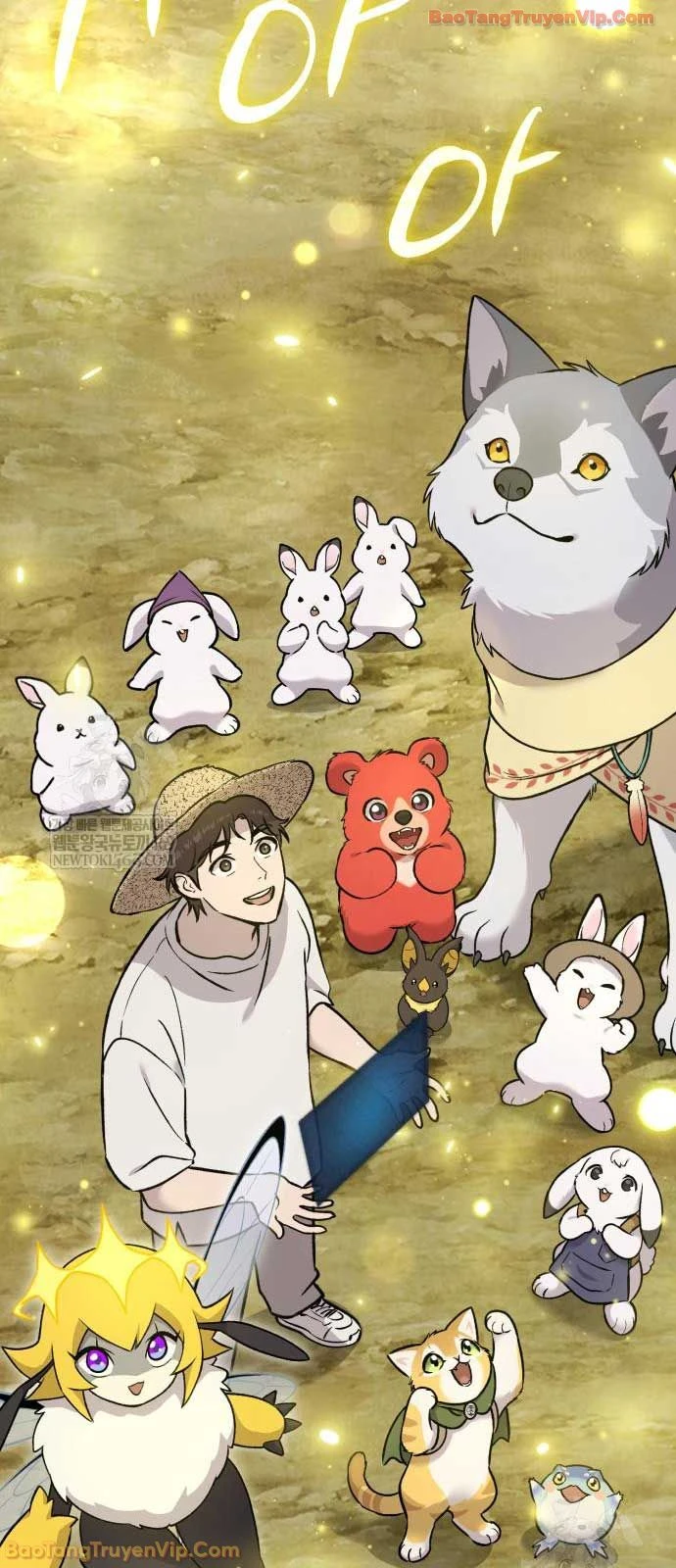 Làm Nông Dân Trong Tòa Tháp Thử Thách Chapter 108 - 51