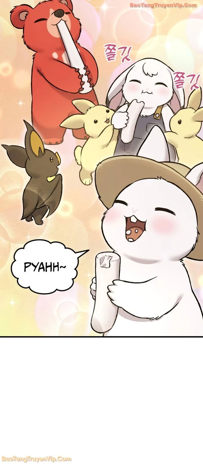 Làm Nông Dân Trong Tòa Tháp Thử Thách Chapter 109 - 2