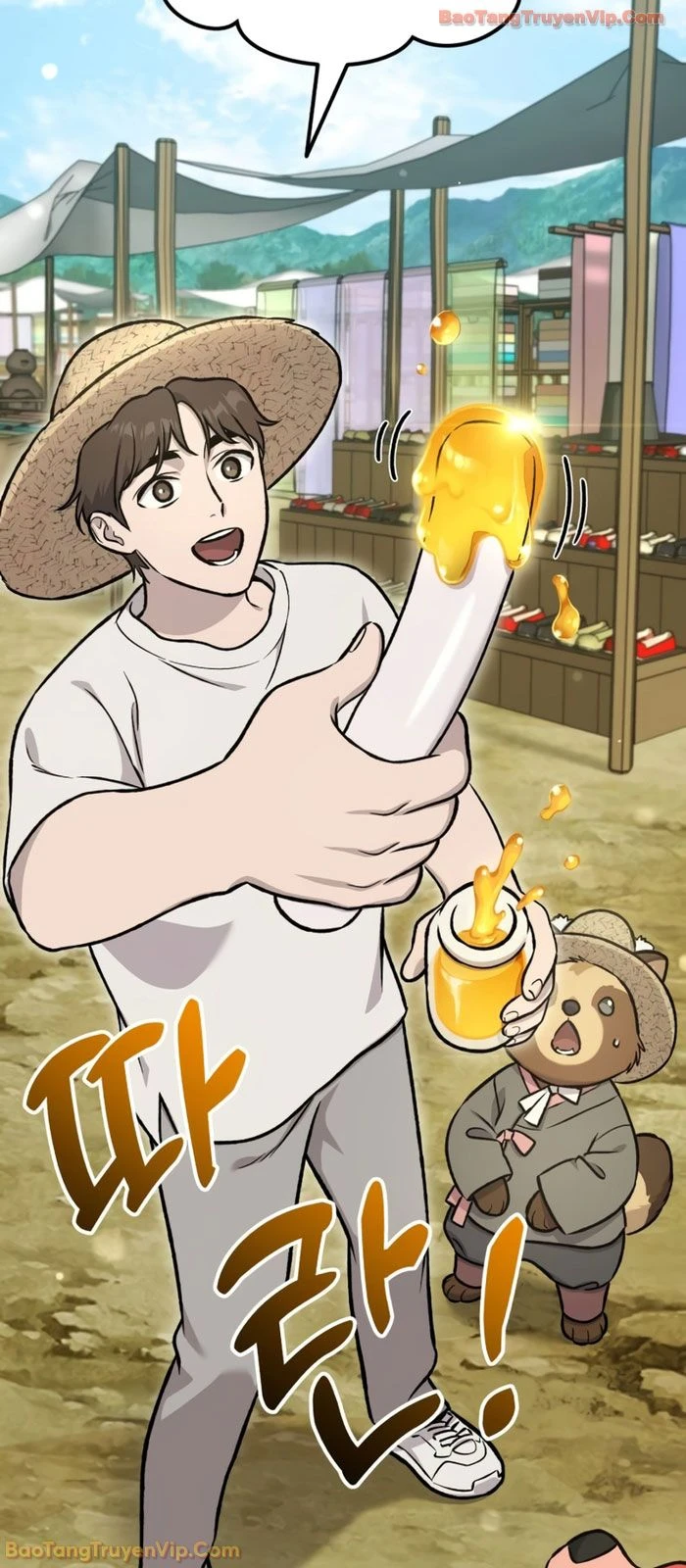 Làm Nông Dân Trong Tòa Tháp Thử Thách Chapter 109 - 8