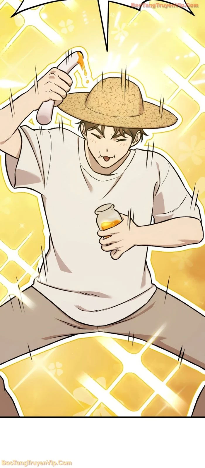 Làm Nông Dân Trong Tòa Tháp Thử Thách Chapter 109 - 11