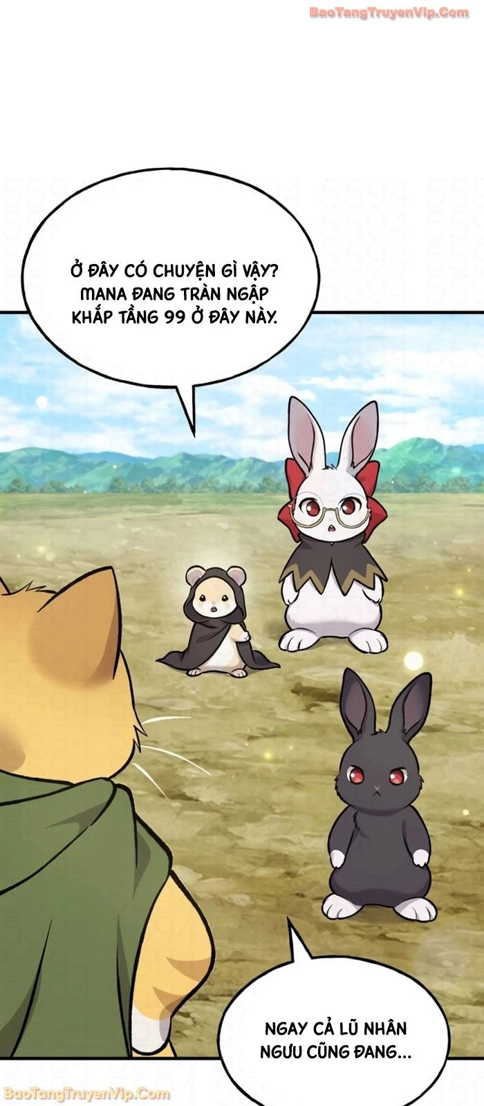 Làm Nông Dân Trong Tòa Tháp Thử Thách Chapter 110 - 10