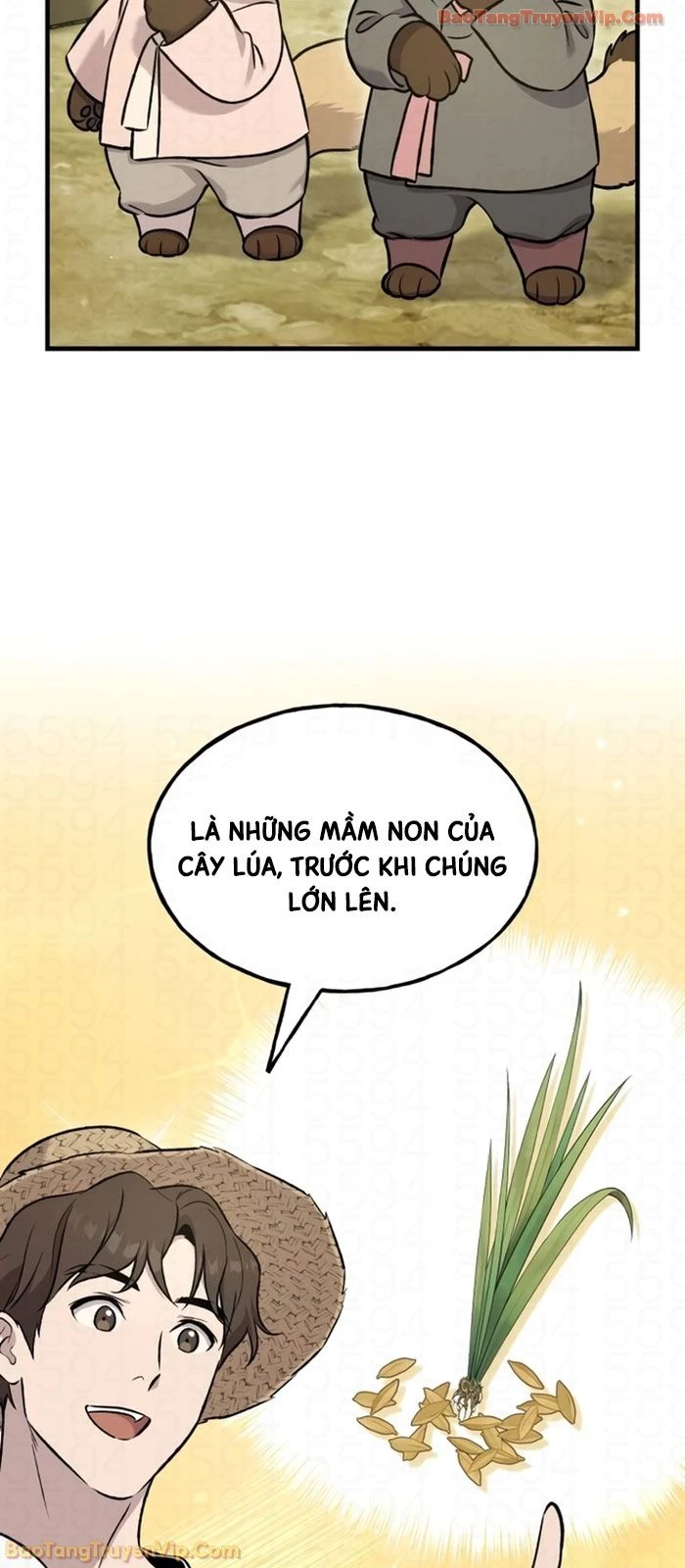 Làm Nông Dân Trong Tòa Tháp Thử Thách Chapter 110 - 23