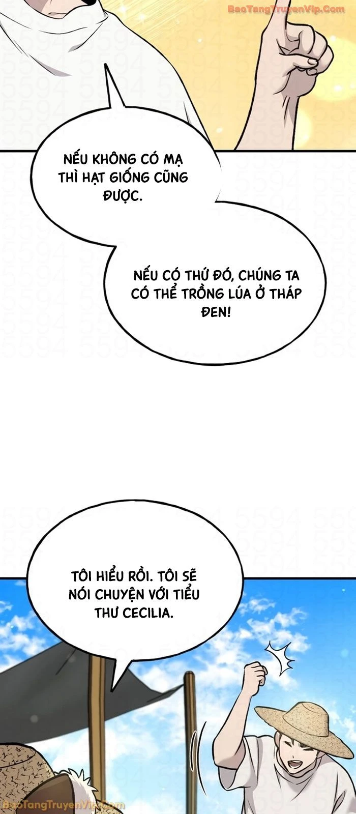 Làm Nông Dân Trong Tòa Tháp Thử Thách Chapter 110 - 24