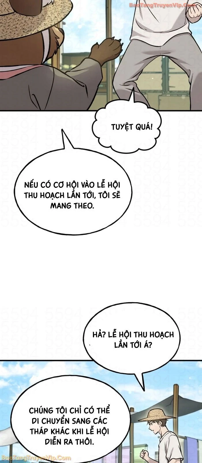 Làm Nông Dân Trong Tòa Tháp Thử Thách Chapter 110 - 25