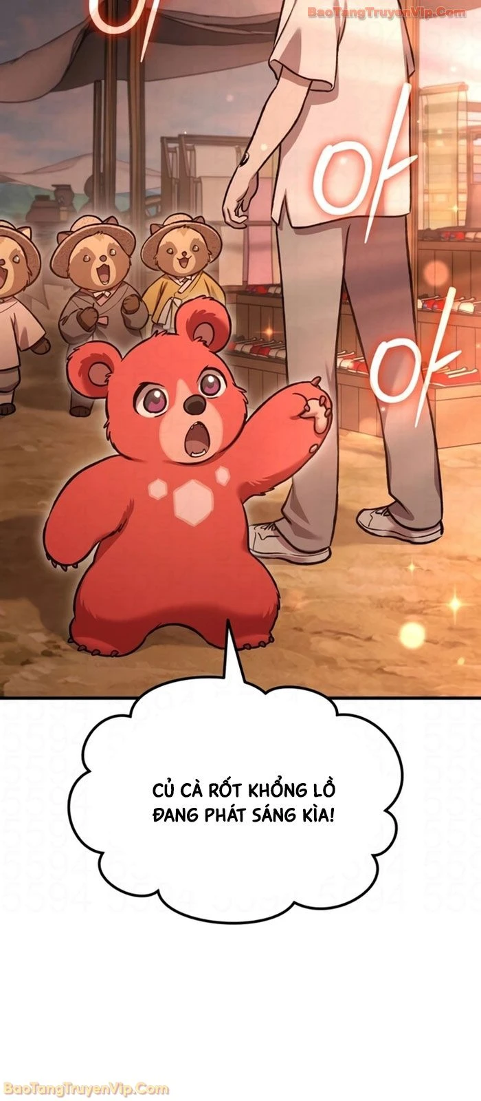 Làm Nông Dân Trong Tòa Tháp Thử Thách Chapter 110 - 28