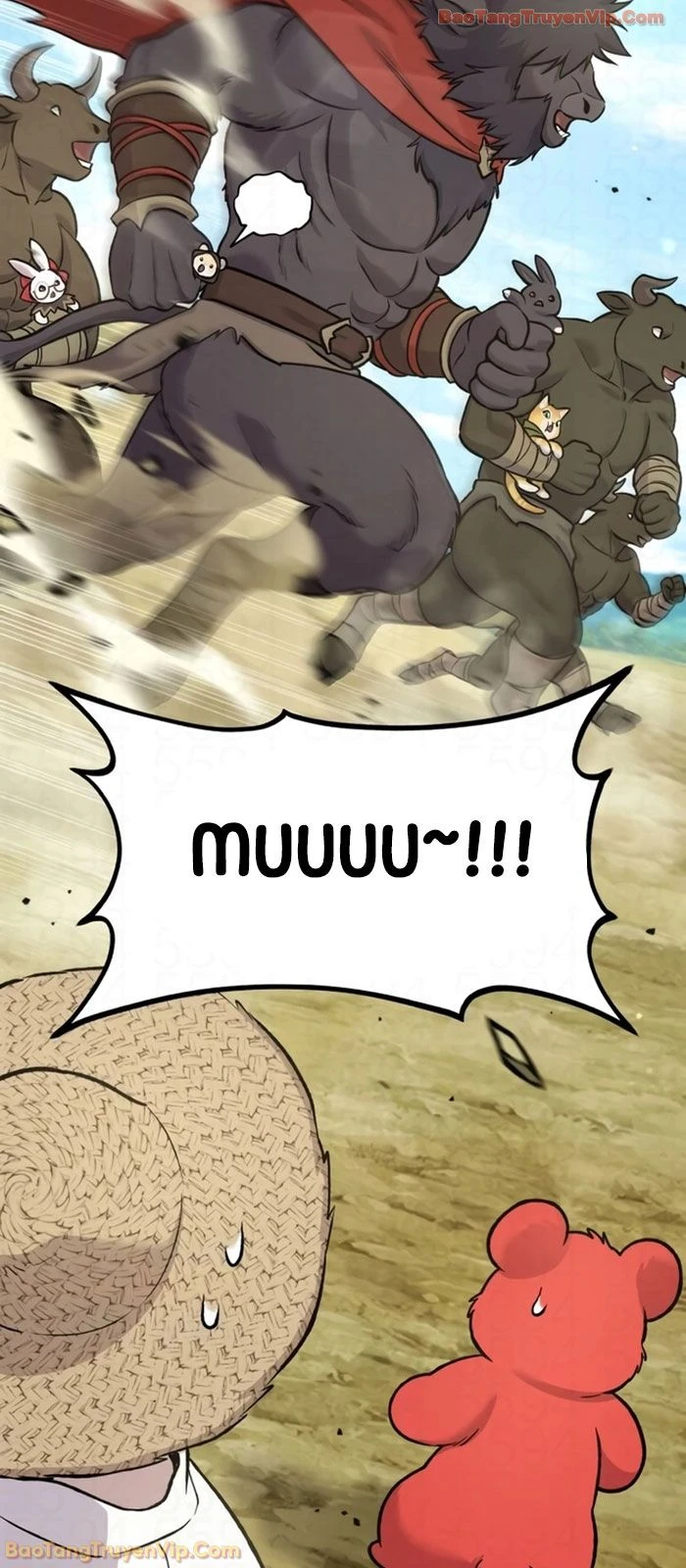 Làm Nông Dân Trong Tòa Tháp Thử Thách Chapter 110 - 31