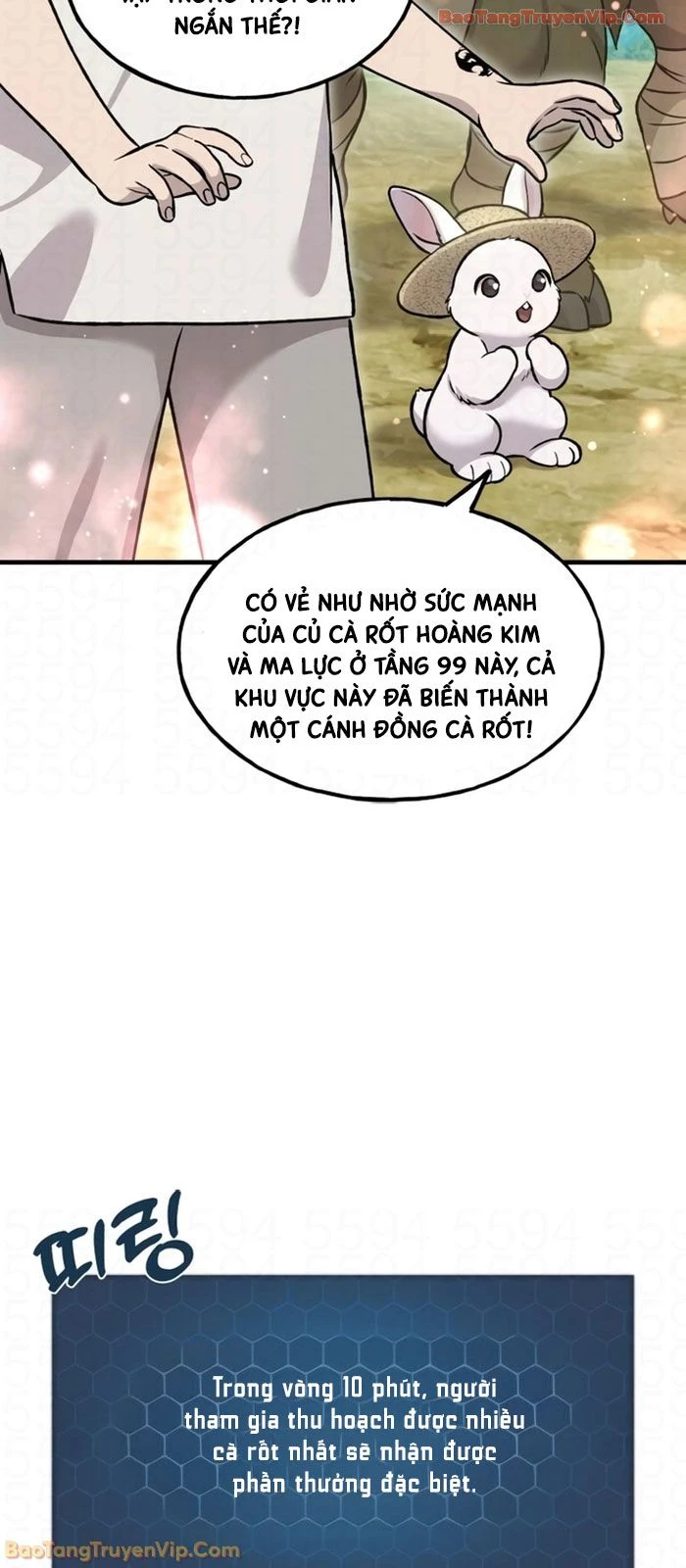 Làm Nông Dân Trong Tòa Tháp Thử Thách Chapter 110 - 38