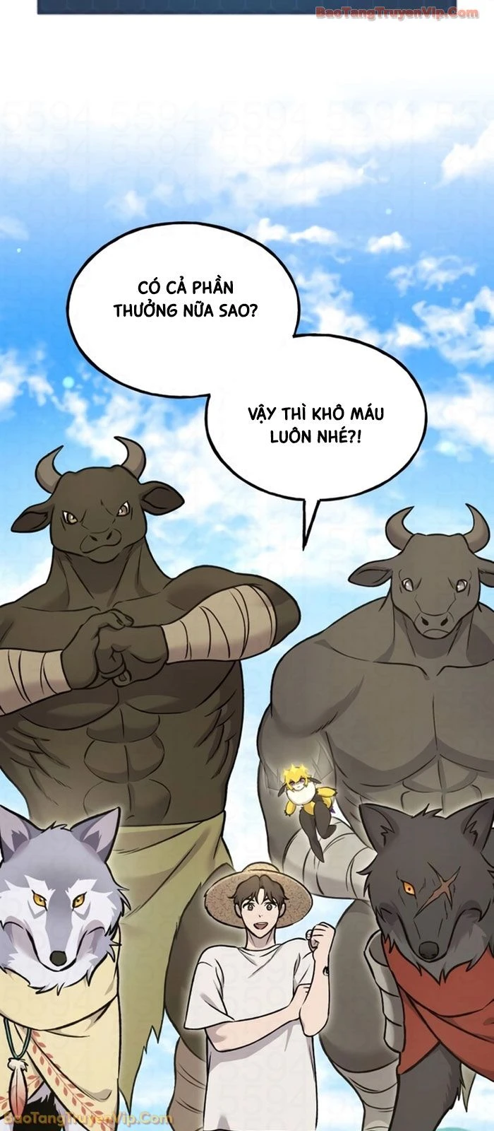 Làm Nông Dân Trong Tòa Tháp Thử Thách Chapter 110 - 39