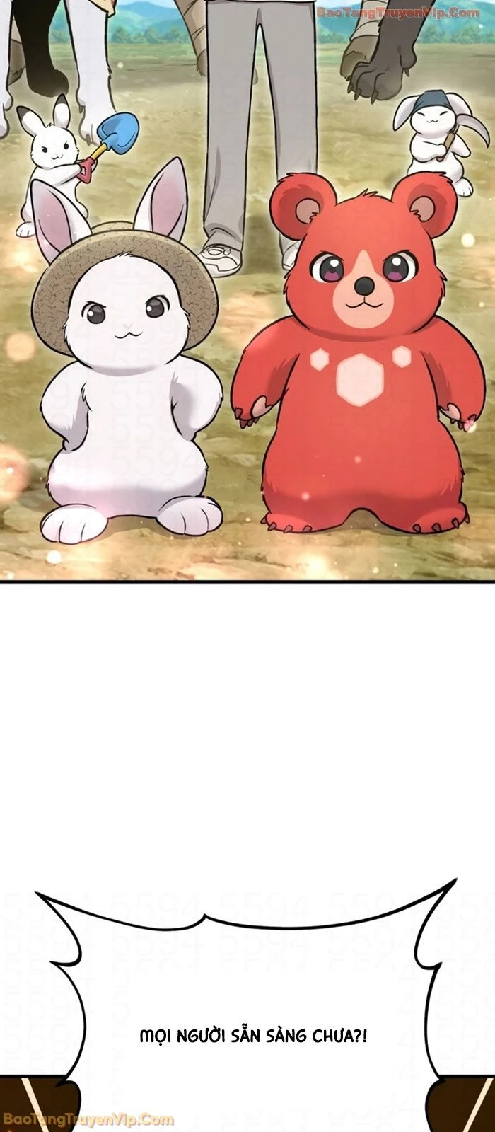 Làm Nông Dân Trong Tòa Tháp Thử Thách Chapter 110 - 40