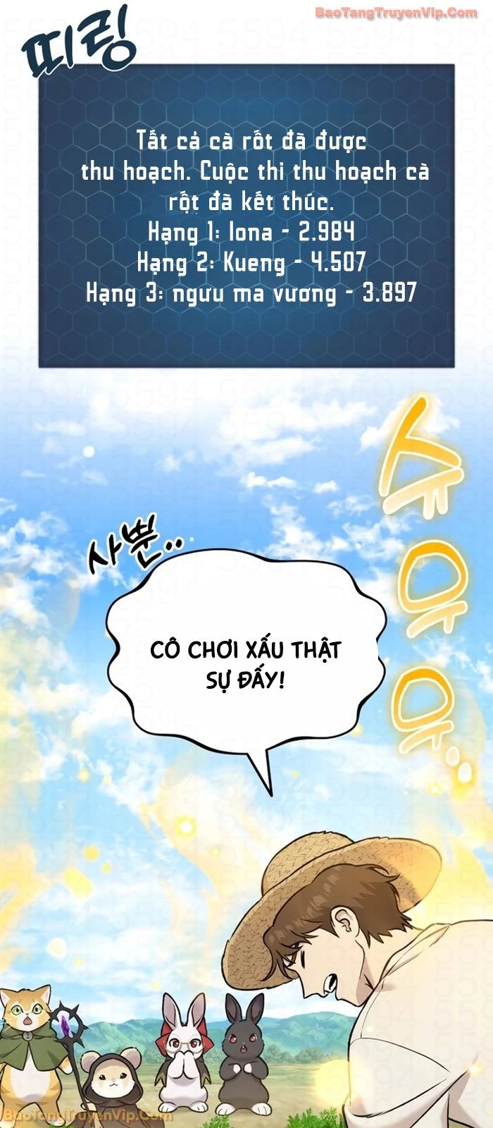 Làm Nông Dân Trong Tòa Tháp Thử Thách Chapter 110 - 81