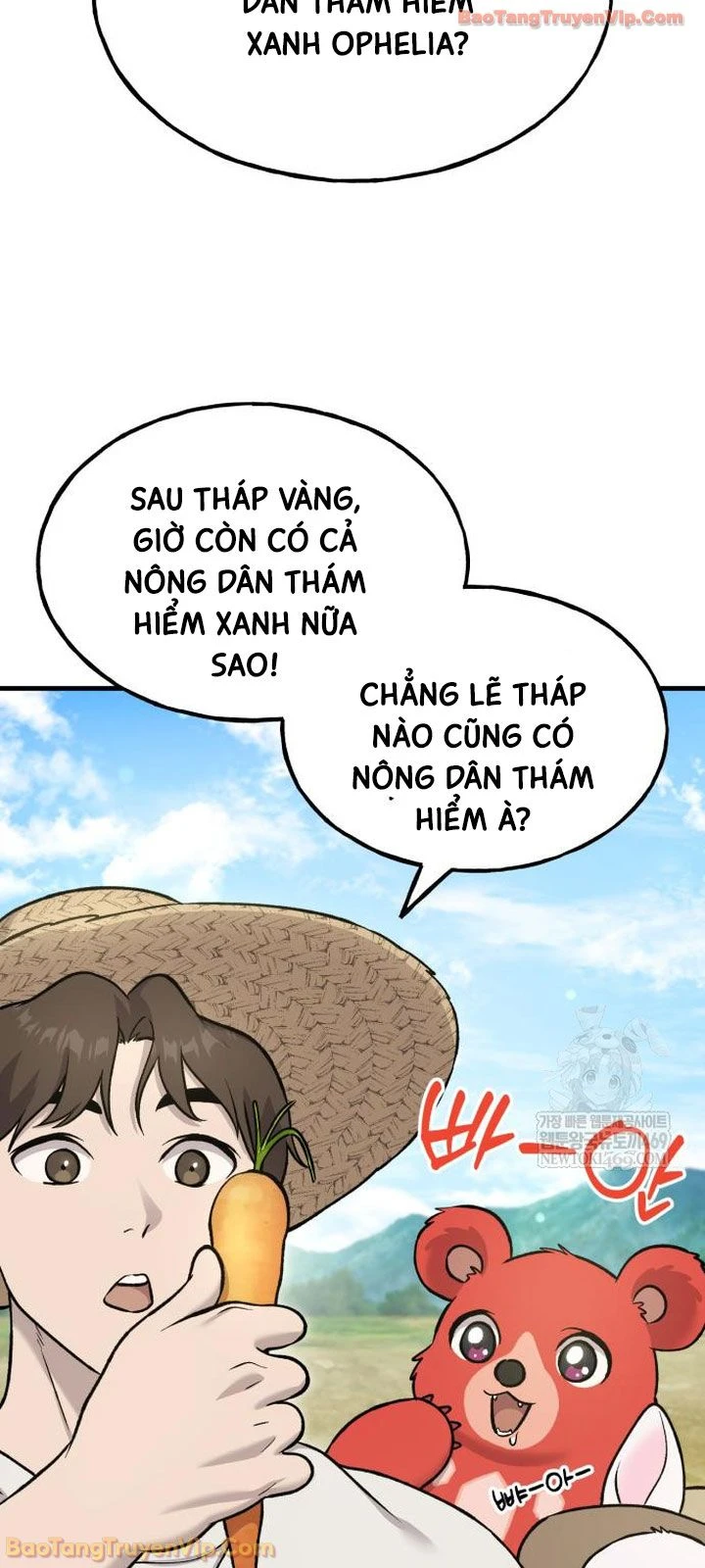 Làm Nông Dân Trong Tòa Tháp Thử Thách Chapter 111 - 20