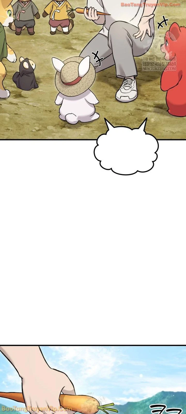 Làm Nông Dân Trong Tòa Tháp Thử Thách Chapter 111 - 22