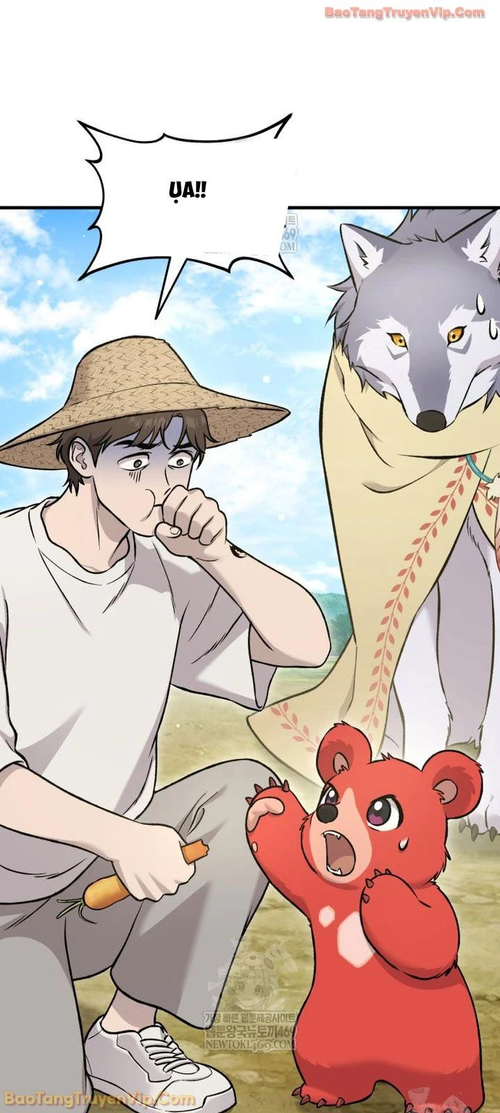 Làm Nông Dân Trong Tòa Tháp Thử Thách Chapter 111 - 31