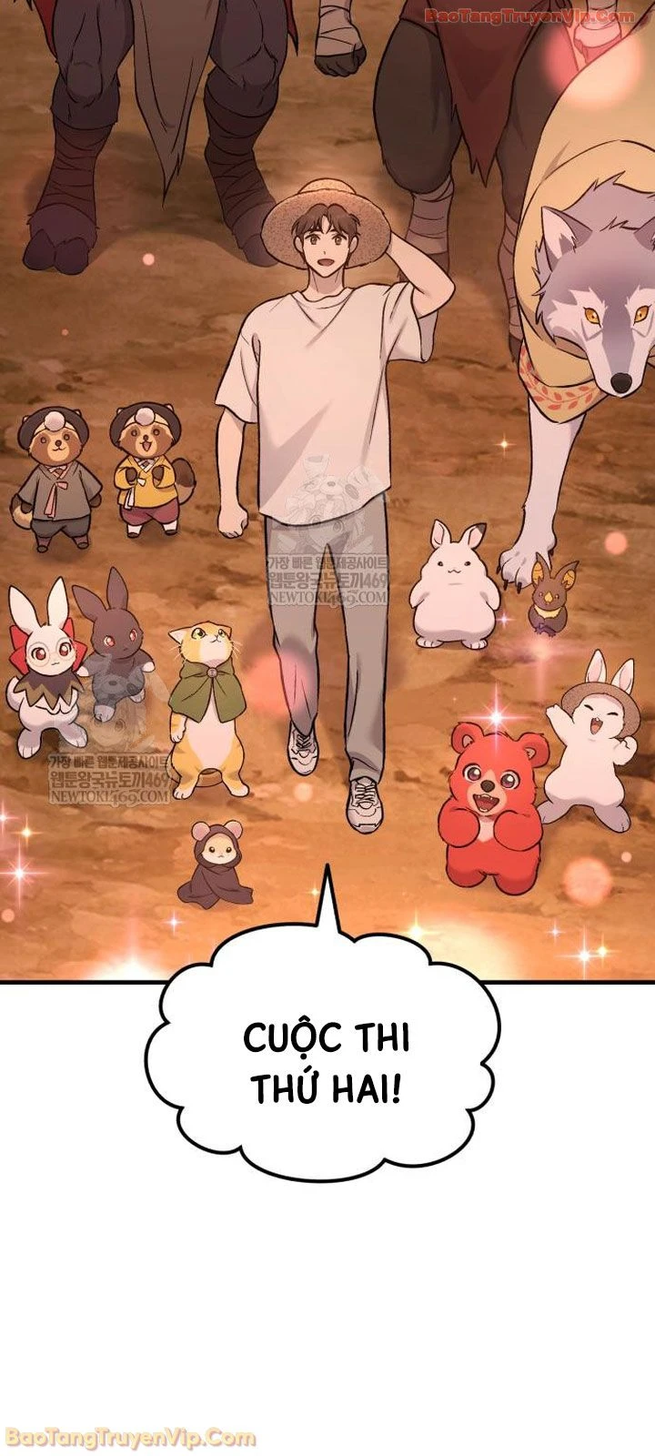 Làm Nông Dân Trong Tòa Tháp Thử Thách Chapter 111 - 41