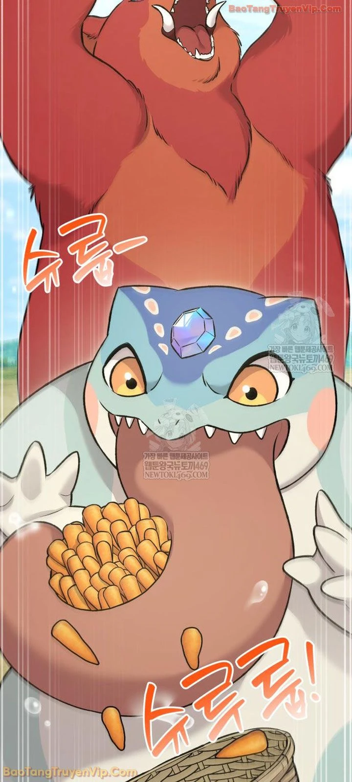 Làm Nông Dân Trong Tòa Tháp Thử Thách Chapter 111 - 73