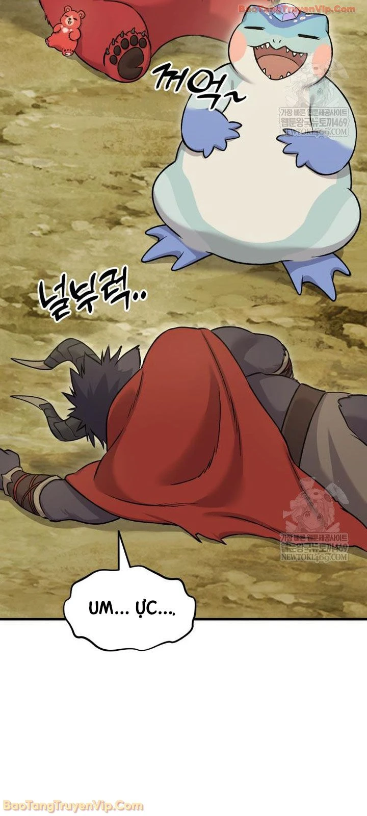 Làm Nông Dân Trong Tòa Tháp Thử Thách Chapter 111 - 83