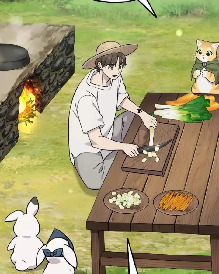 Làm Nông Dân Trong Tòa Tháp Thử Thách Chapter 113 - 6