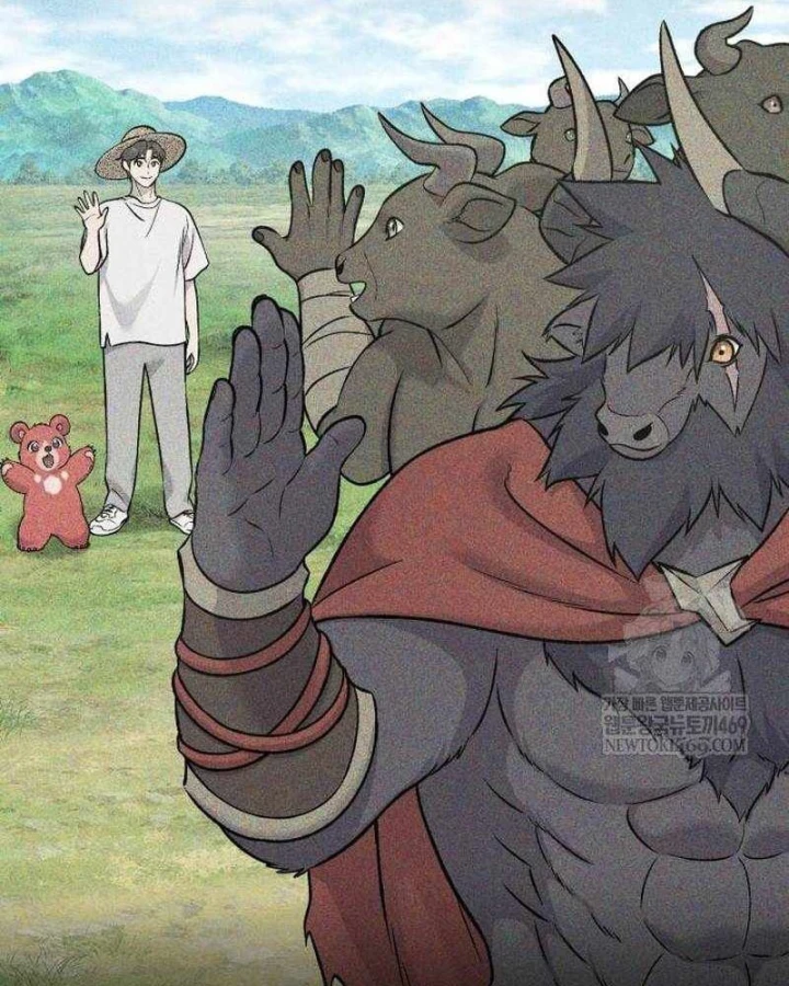 Làm Nông Dân Trong Tòa Tháp Thử Thách Chapter 114 - 28