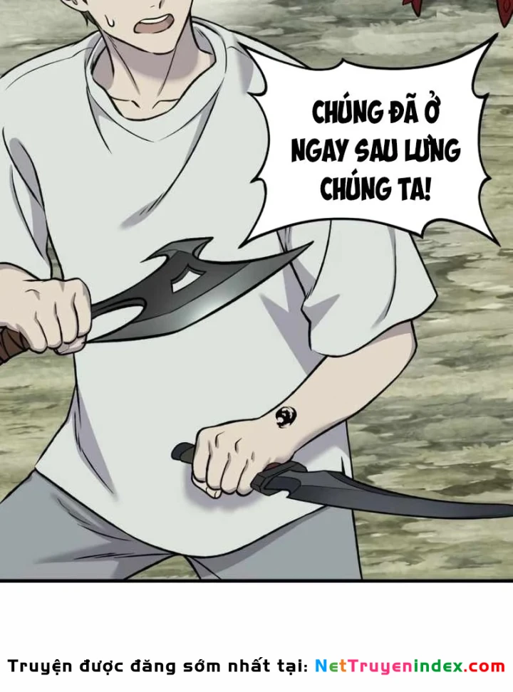 Làm Nông Dân Trong Tòa Tháp Thử Thách Chapter 115 - 34