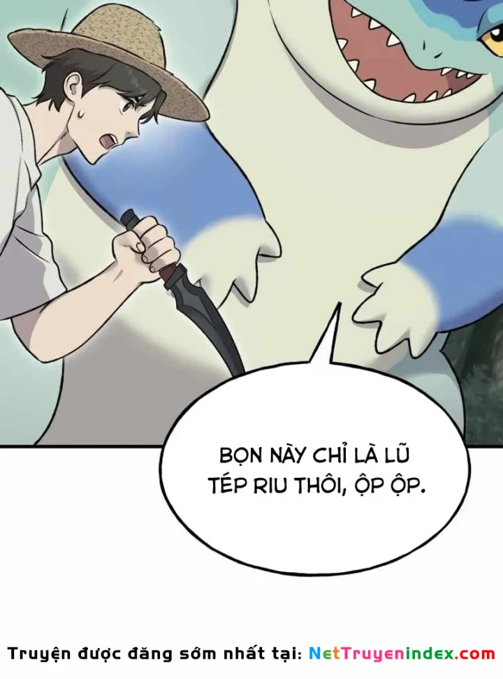 Làm Nông Dân Trong Tòa Tháp Thử Thách Chapter 115 - 124