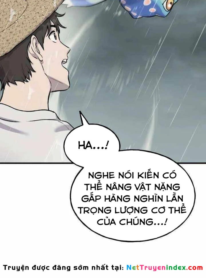 Làm Nông Dân Trong Tòa Tháp Thử Thách Chapter 116 - 31